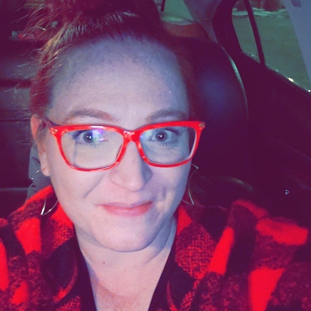 Meet your Posher, Abby